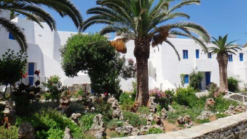 Hotel Aldiana Club Kreta