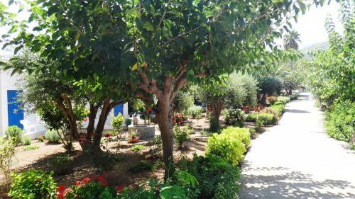 Hotel Aldiana Club Kreta