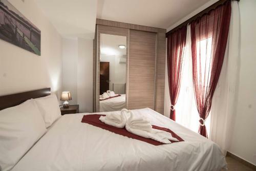 Stefanos Family Apartments