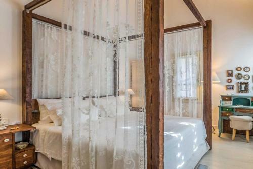 Pano Gerani Villa Sleeps 6 Air Con Wifi