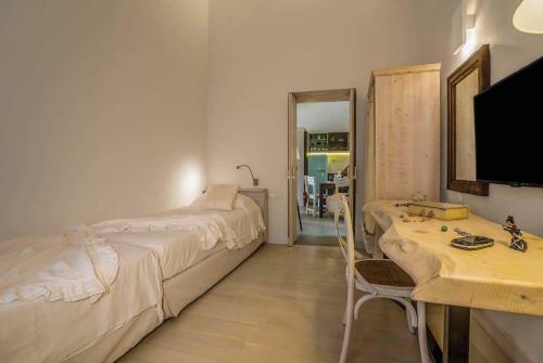 Pano Gerani Villa Sleeps 6 Air Con Wifi