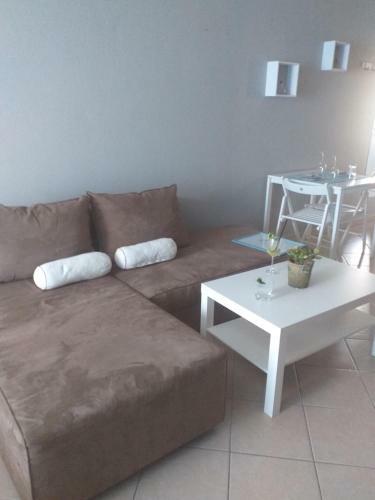 Apartamento Glykanisos Mini Suites
