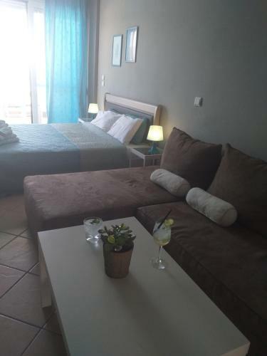 Apartamento Glykanisos Mini Suites