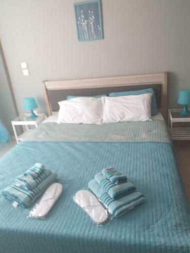 Apartamento Glykanisos Mini Suites