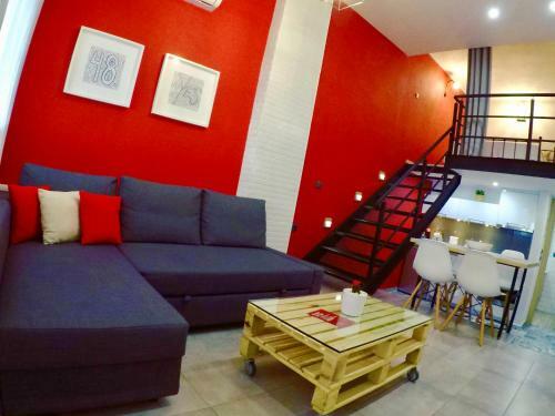Apartamento 48 Downtown Lofts