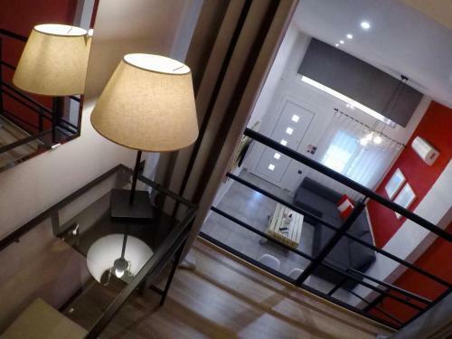Apartamento 48 Downtown Lofts