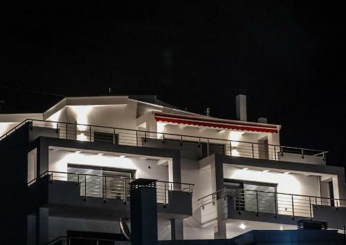 Aelia Apartments
