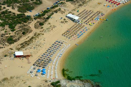 Aelia Apartments