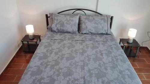 Anastasia's Apartment 2