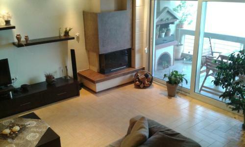 Apartamento Seasthedayapartment