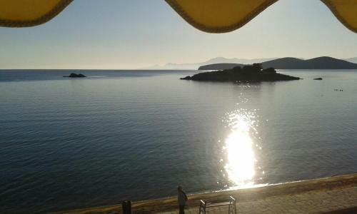 Apartamento Seasthedayapartment