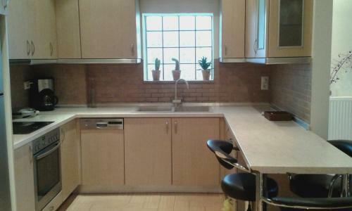 Apartamento Seasthedayapartment