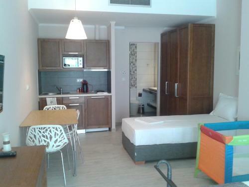 Apartamento Sea To See