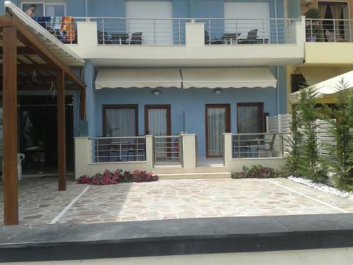Apartamento Sea To See