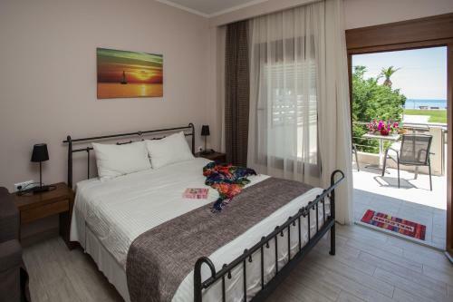 Apartamento Sea To See