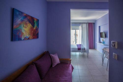 Apartamento Sea To See
