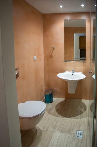 Apartamento Sea To See