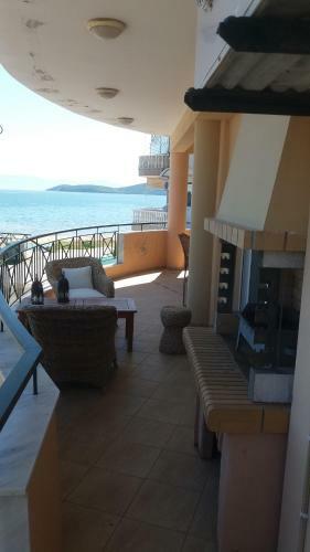 Apartamento Depi & Xenia
