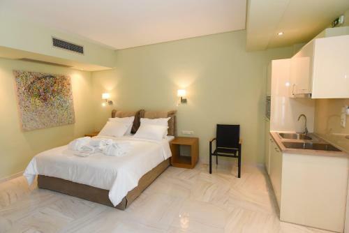 Edem Luxury Apartments