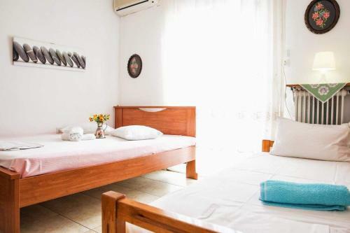 Apartamento Nikos Rooms