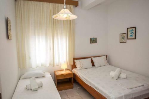 Apartamento Nikos Rooms