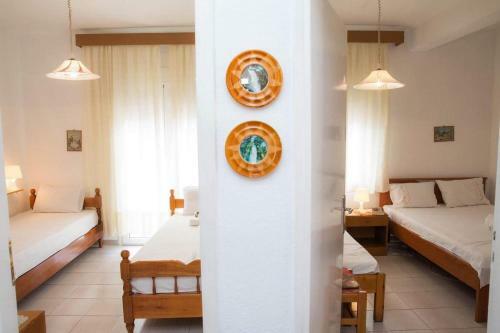 Apartamento Nikos Rooms