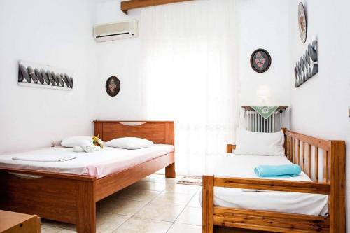 Apartamento Nikos Rooms