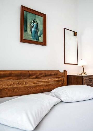 Apartamento Nikos Rooms