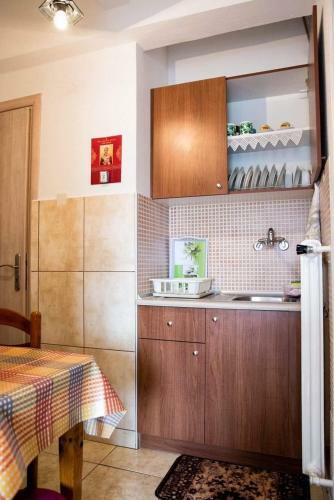 Apartamento Nikos Rooms