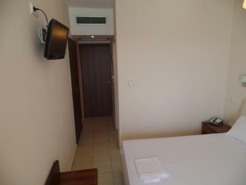 Plage Hotel