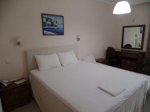 Plage Hotel