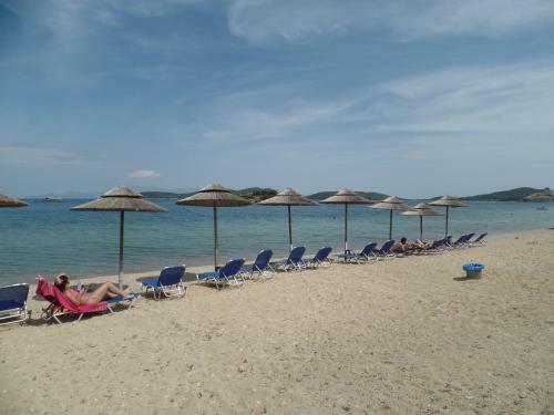 Plage Hotel