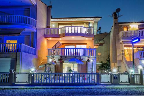 Apartamento Peramos Rent House