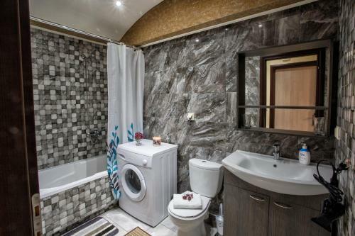 Apartamento Peramos Rent House