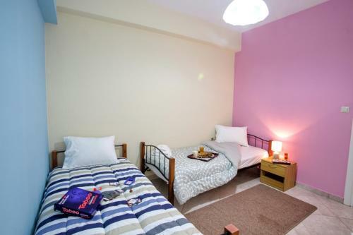 Apartamento Peramos Rent House