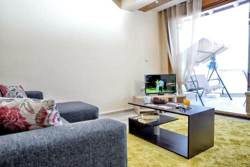 Apartamento Peramos Rent House