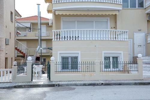 Apartamento Peramos Rent House