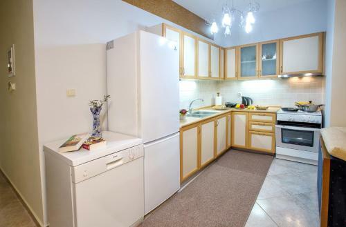 Apartamento Peramos Rent House