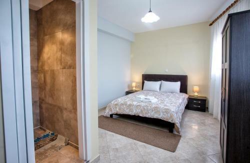 Apartamento Peramos Rent House