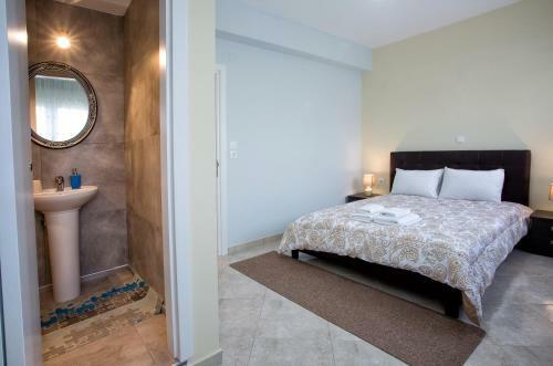 Apartamento Peramos Rent House