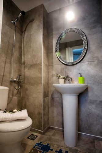 Apartamento Peramos Rent House