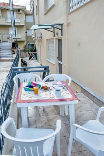 Apartamento Peramos Rent House