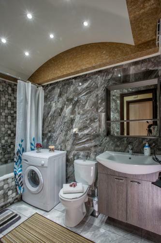 Apartamento Peramos Rent House