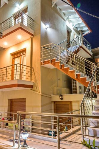 Apartamento Peramos Rent House