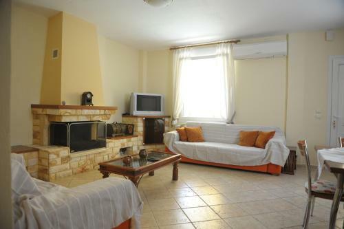 Apartamento Garden House