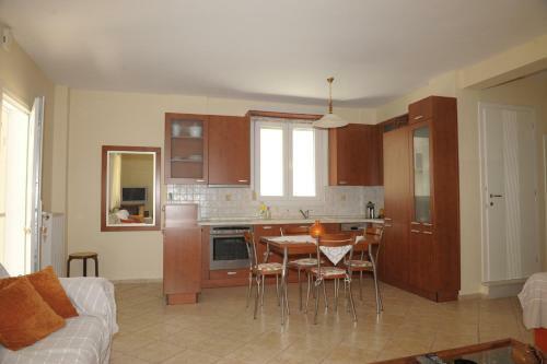 Apartamento Garden House