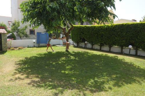 Apartamento Garden House