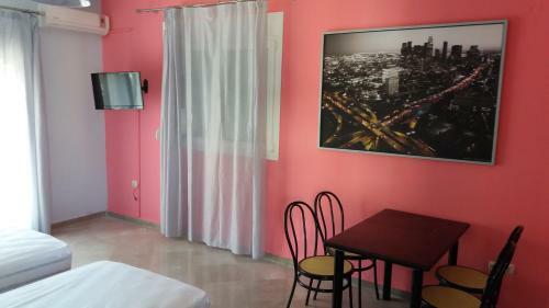 Toula Apartments