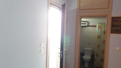 Toula Apartments