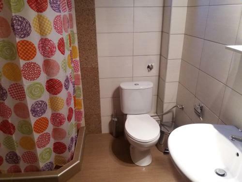 Toula Apartments